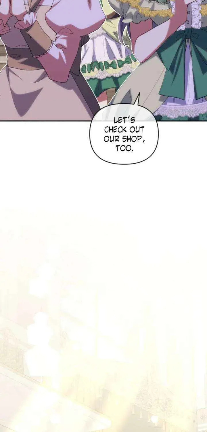 Read The Reason for Avoiding Him, the Perfect One chapter 39 image 7 on Lezhin
