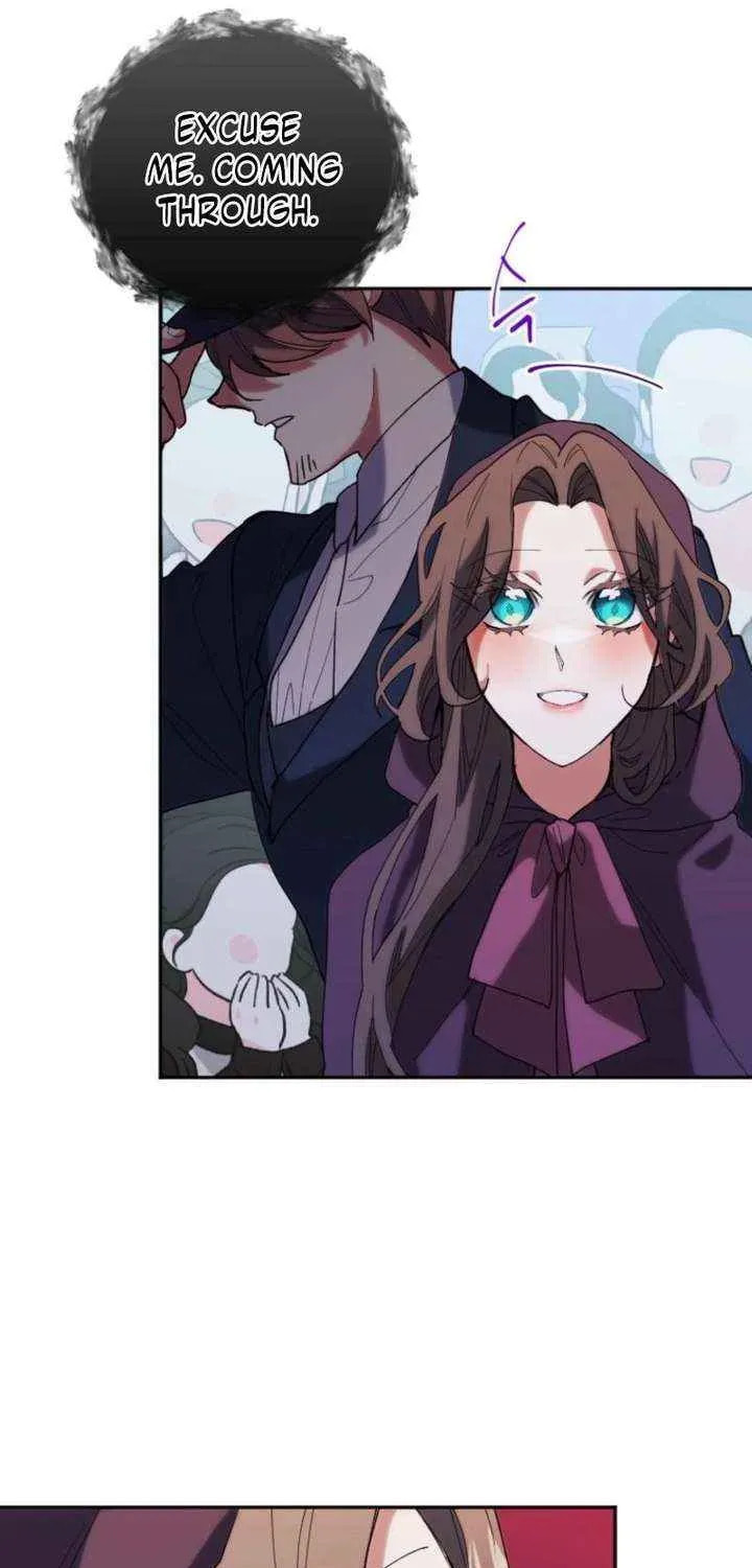 Read The Reason for Avoiding Him, the Perfect One chapter 39 image 72 on Lezhin