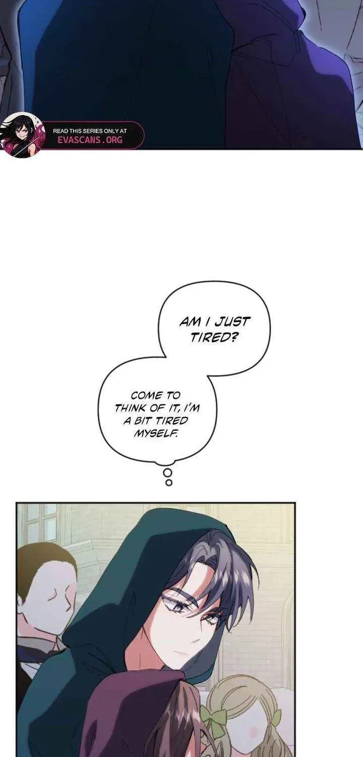 Read The Reason for Avoiding Him, the Perfect One chapter 39 image 75 on Lezhin