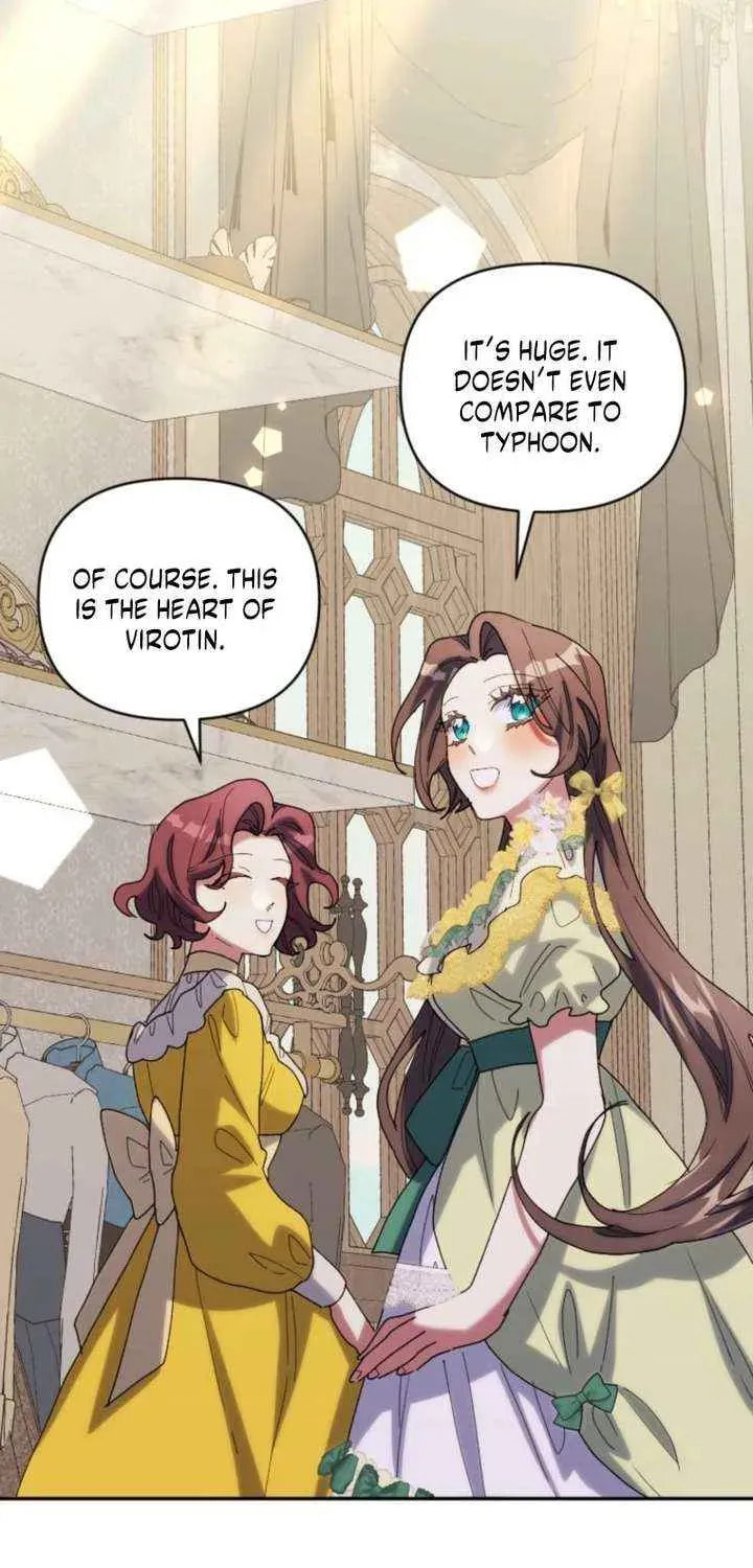 Read The Reason for Avoiding Him, the Perfect One chapter 39 image 8 on Lezhin