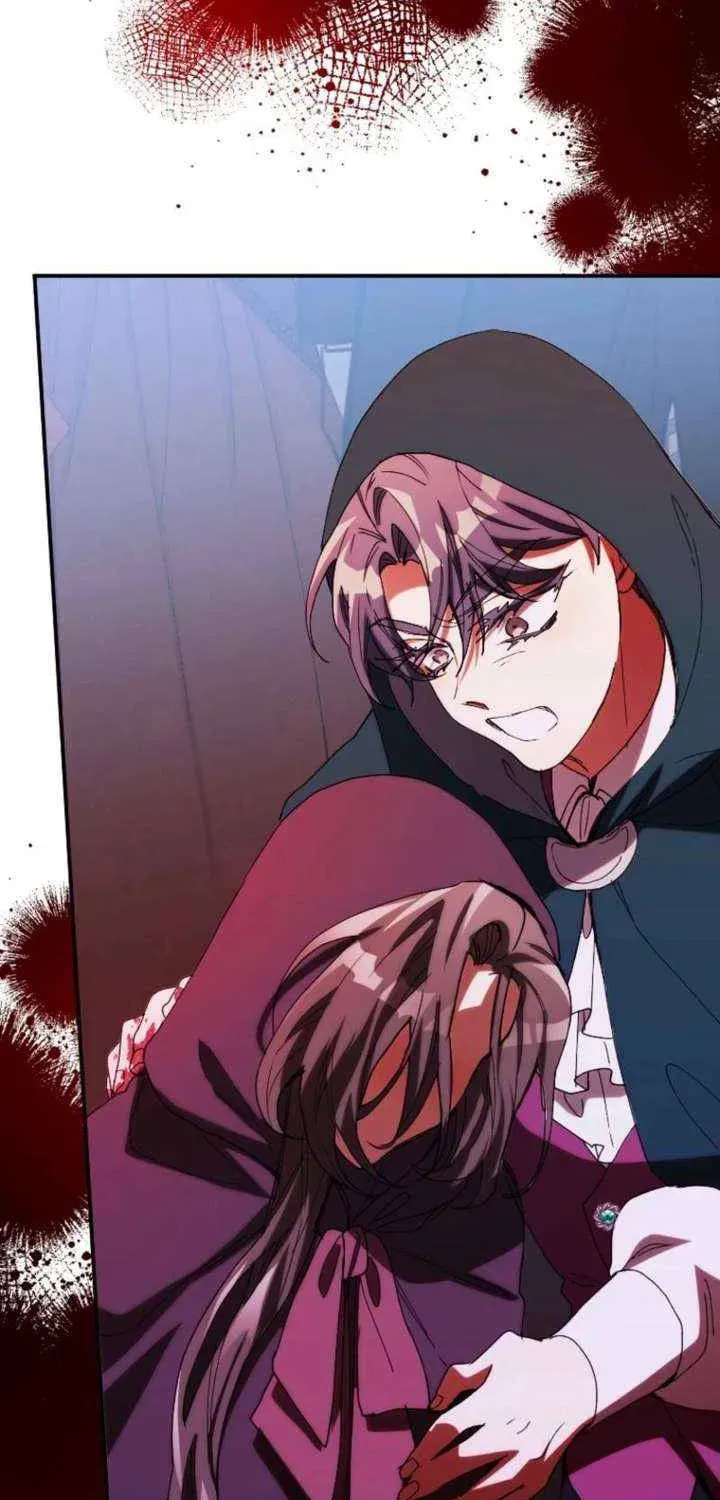 Read The Reason for Avoiding Him, the Perfect One chapter 39 image 80 on Lezhin