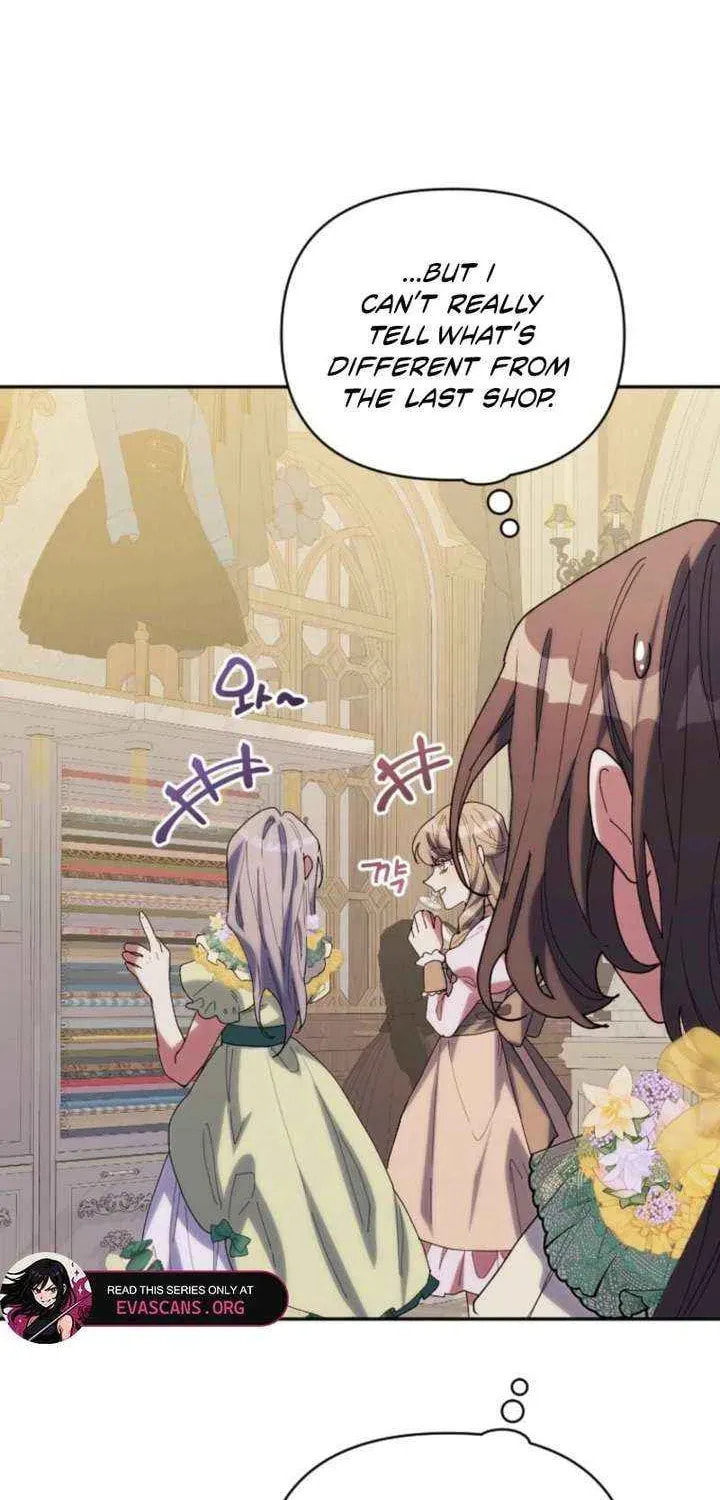 Read The Reason for Avoiding Him, the Perfect One chapter 39 image 9 on Lezhin