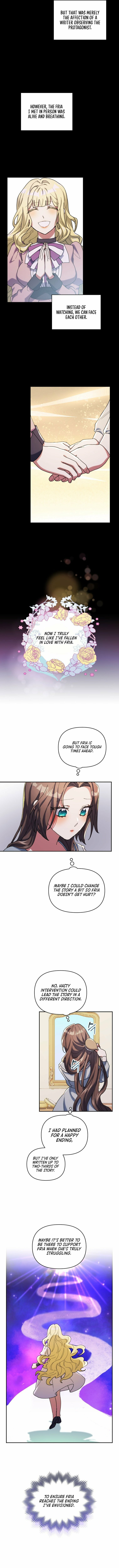 Read The Reason for Avoiding Him, the Perfect One chapter 4 image 12 on Lezhin