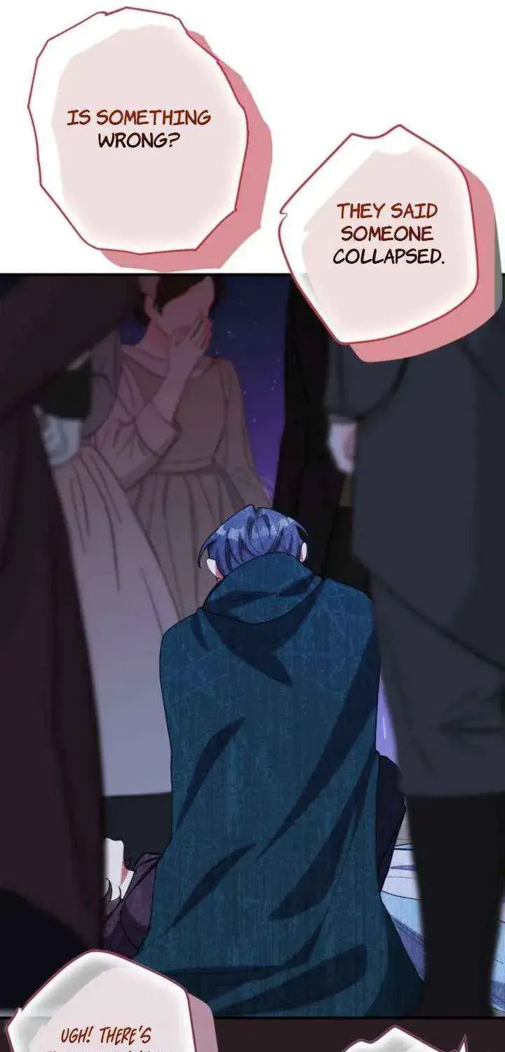 Read The Reason for Avoiding Him, the Perfect One chapter 40 image 10 on Lezhin