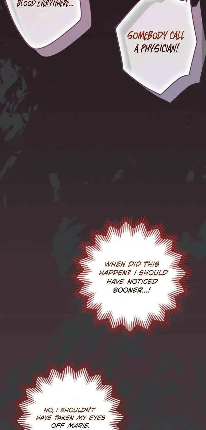 Read The Reason for Avoiding Him, the Perfect One chapter 40 image 11 on Lezhin