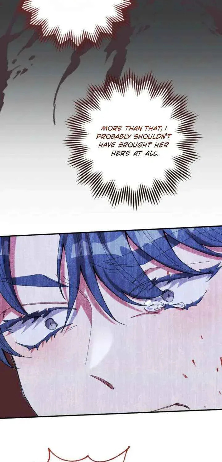Read The Reason for Avoiding Him, the Perfect One chapter 40 image 12 on Lezhin