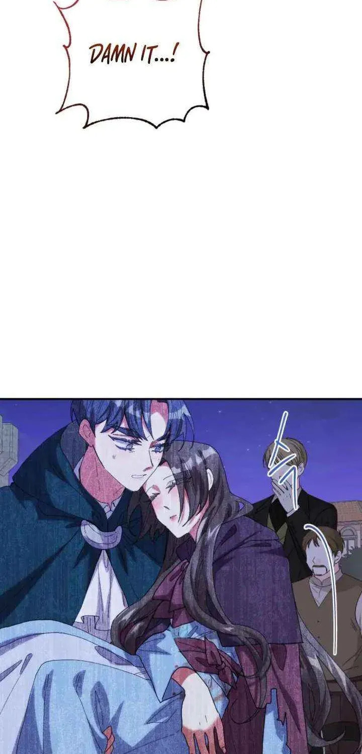 Read The Reason for Avoiding Him, the Perfect One chapter 40 image 13 on Lezhin