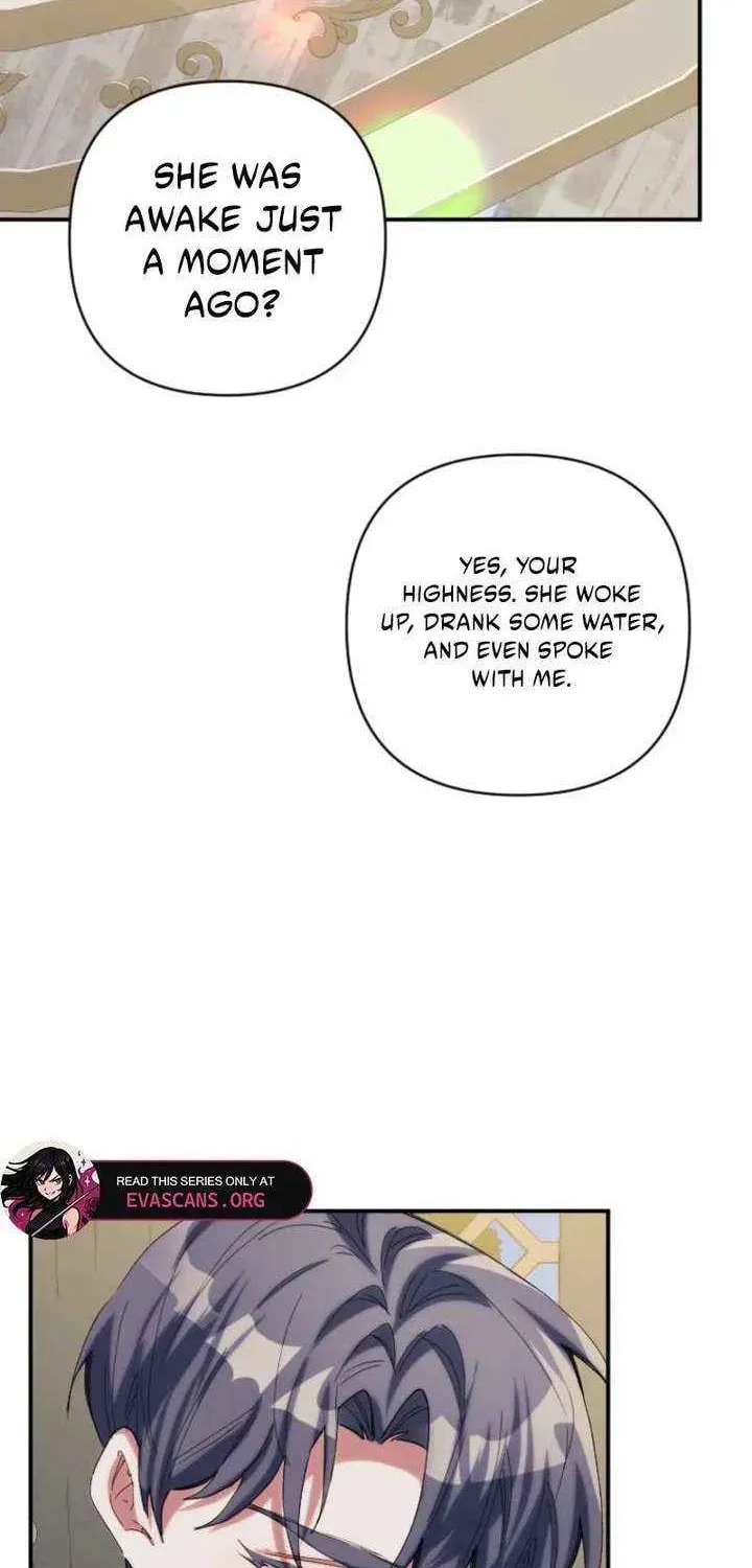 Read The Reason for Avoiding Him, the Perfect One chapter 40 image 18 on Lezhin