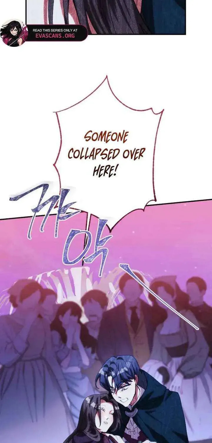 Read The Reason for Avoiding Him, the Perfect One chapter 40 image 2 on Lezhin
