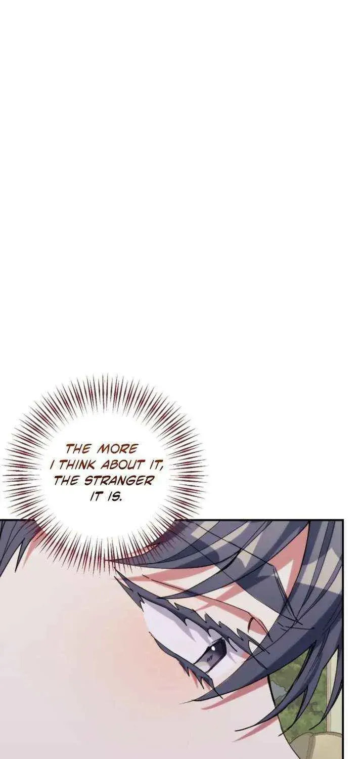 Read The Reason for Avoiding Him, the Perfect One chapter 40 image 22 on Lezhin