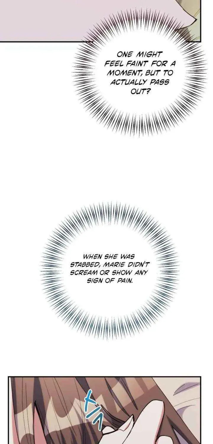 Read The Reason for Avoiding Him, the Perfect One chapter 40 image 23 on Lezhin