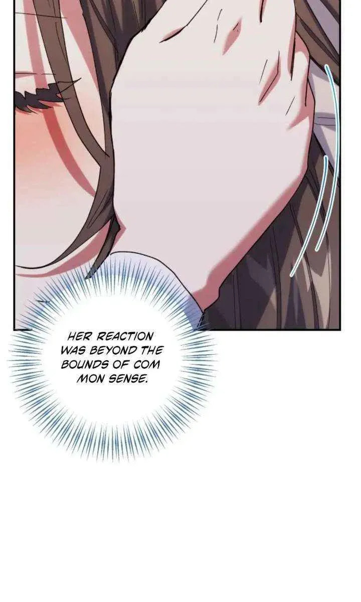 Read The Reason for Avoiding Him, the Perfect One chapter 40 image 24 on Lezhin