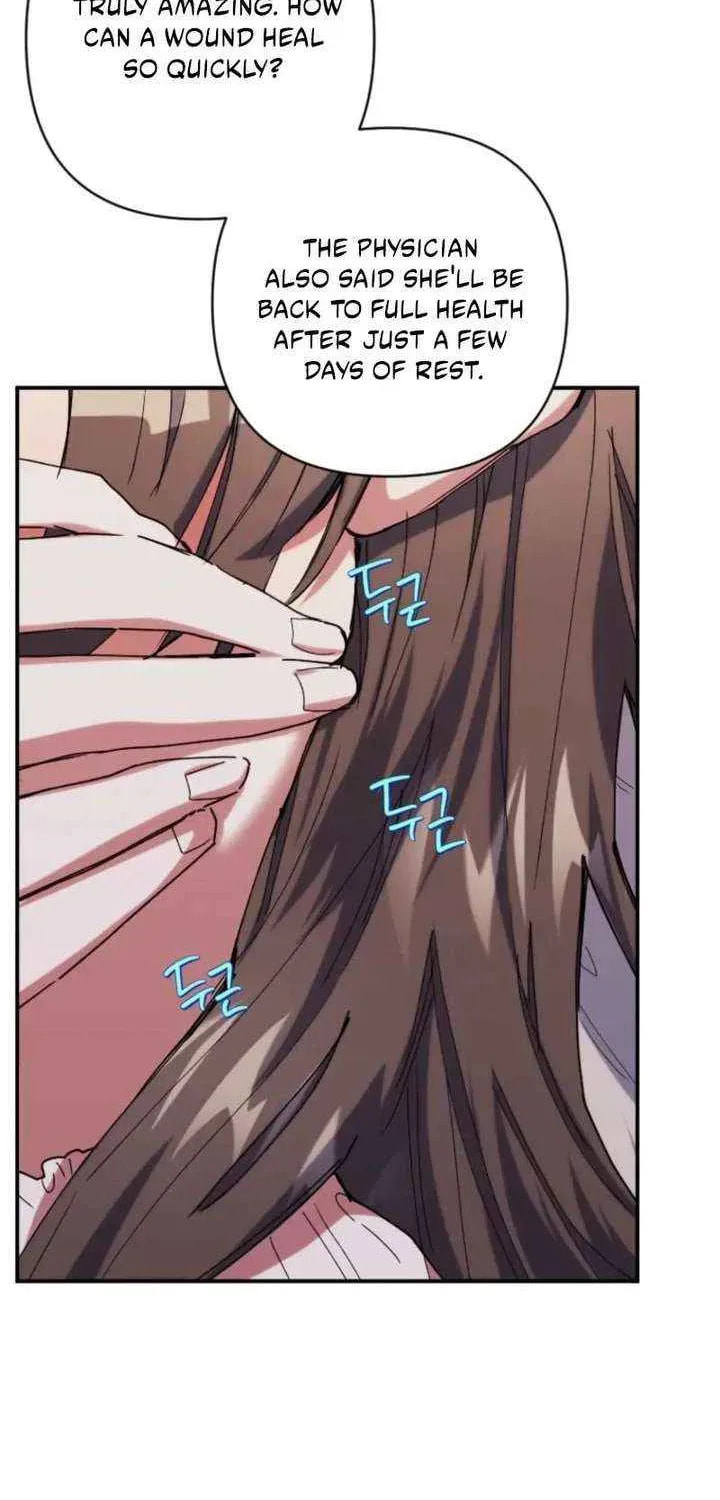 Read The Reason for Avoiding Him, the Perfect One chapter 40 image 26 on Lezhin