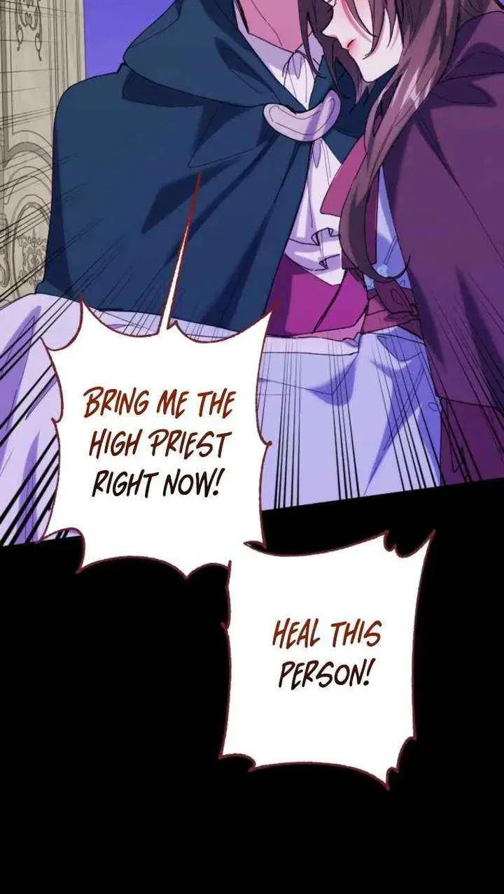 Read The Reason for Avoiding Him, the Perfect One chapter 40 image 28 on Lezhin