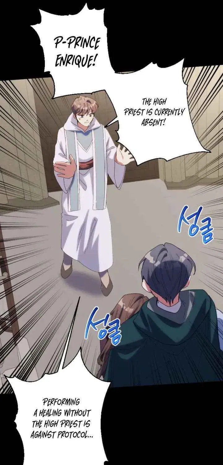 Read The Reason for Avoiding Him, the Perfect One chapter 40 image 29 on Lezhin