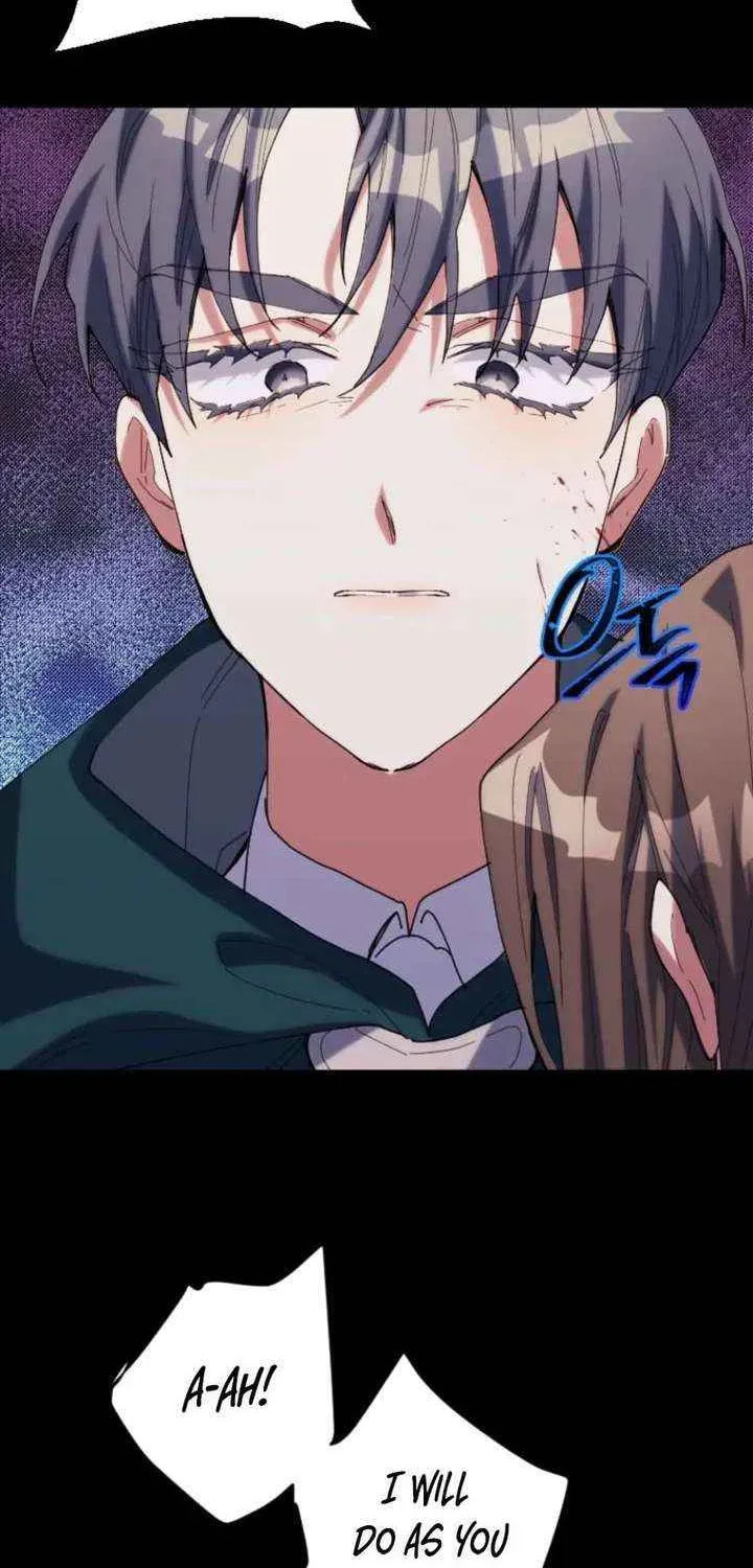 Read The Reason for Avoiding Him, the Perfect One chapter 40 image 30 on Lezhin