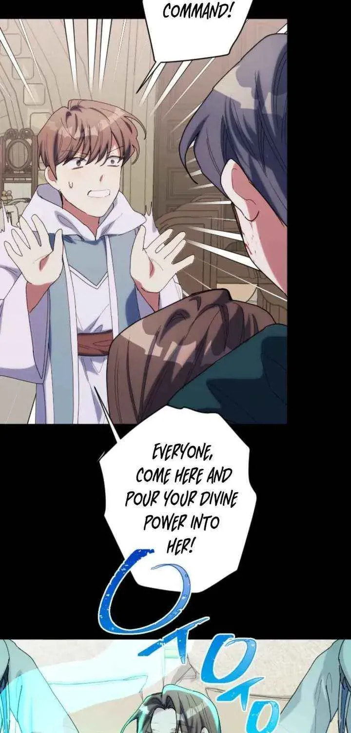 Read The Reason for Avoiding Him, the Perfect One chapter 40 image 31 on Lezhin