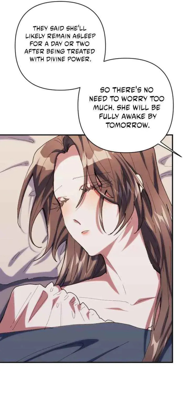 Read The Reason for Avoiding Him, the Perfect One chapter 40 image 33 on Lezhin