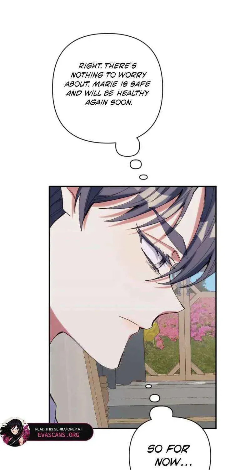 Read The Reason for Avoiding Him, the Perfect One chapter 40 image 34 on Lezhin