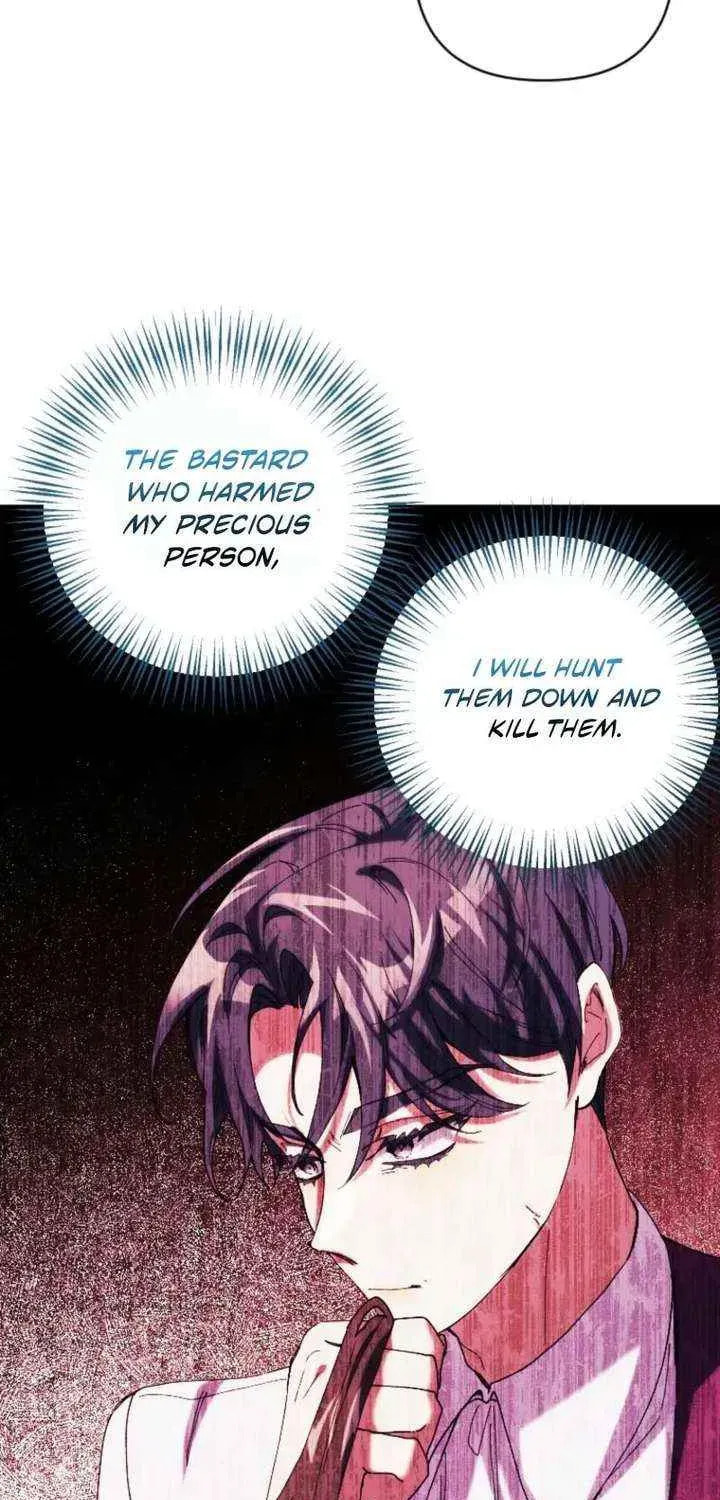 Read The Reason for Avoiding Him, the Perfect One chapter 40 image 35 on Lezhin