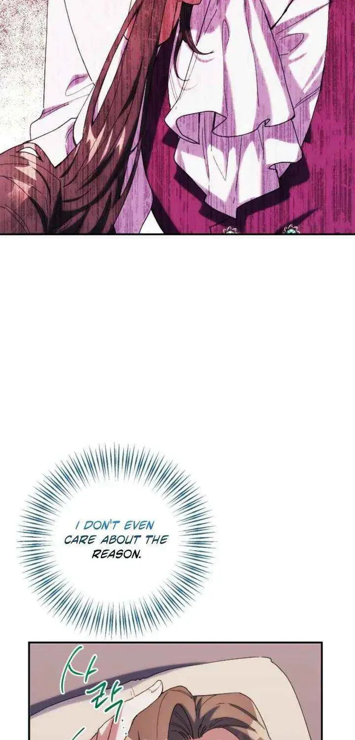 Read The Reason for Avoiding Him, the Perfect One chapter 40 image 36 on Lezhin