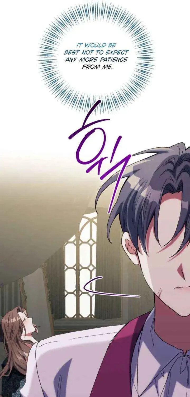 Read The Reason for Avoiding Him, the Perfect One chapter 40 image 38 on Lezhin