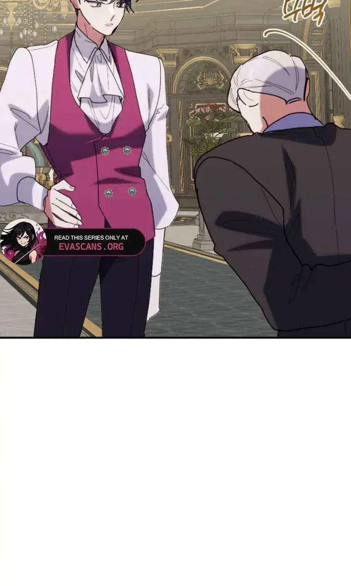 Read The Reason for Avoiding Him, the Perfect One chapter 40 image 42 on Lezhin