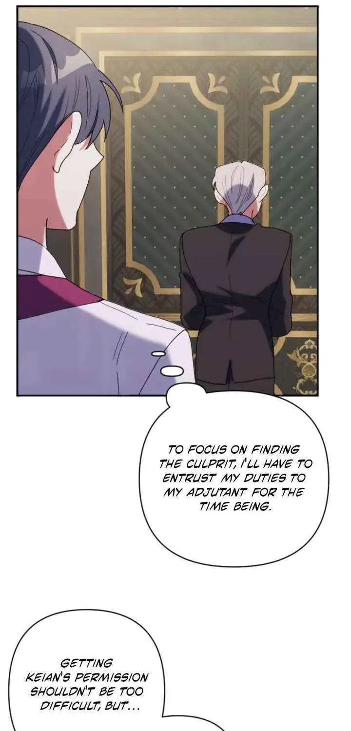 Read The Reason for Avoiding Him, the Perfect One chapter 40 image 43 on Lezhin