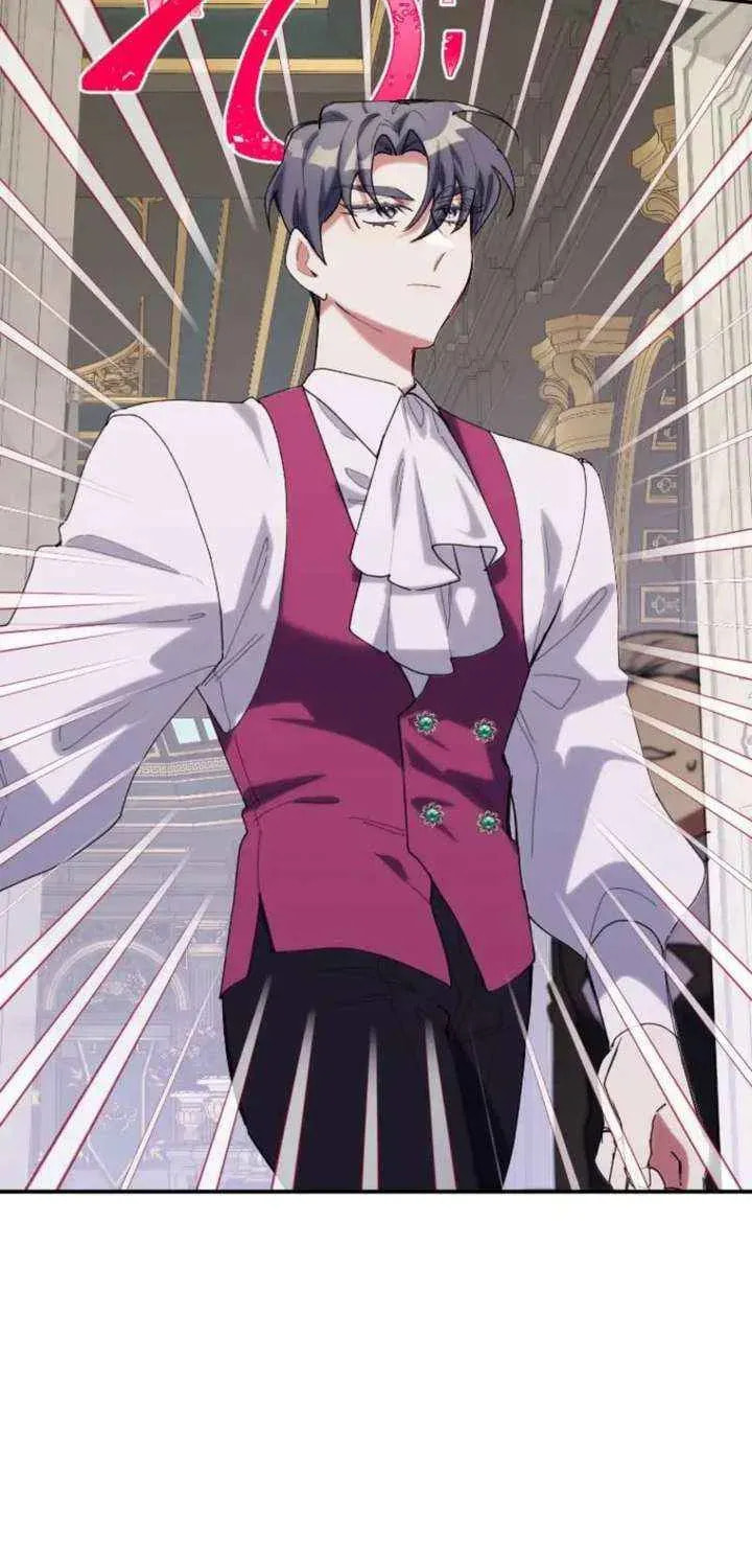 Read The Reason for Avoiding Him, the Perfect One chapter 40 image 50 on Lezhin