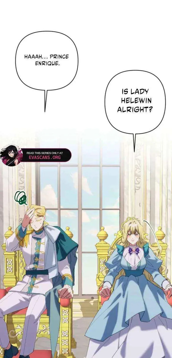 Read The Reason for Avoiding Him, the Perfect One chapter 40 image 51 on Lezhin