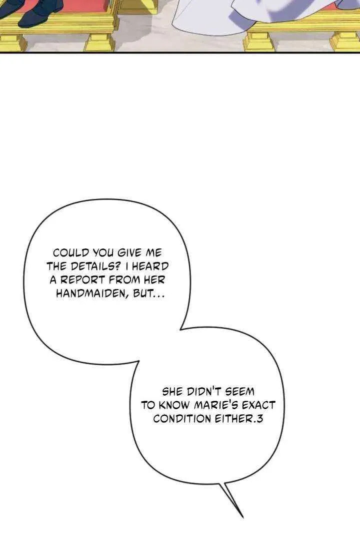 Read The Reason for Avoiding Him, the Perfect One chapter 40 image 52 on Lezhin