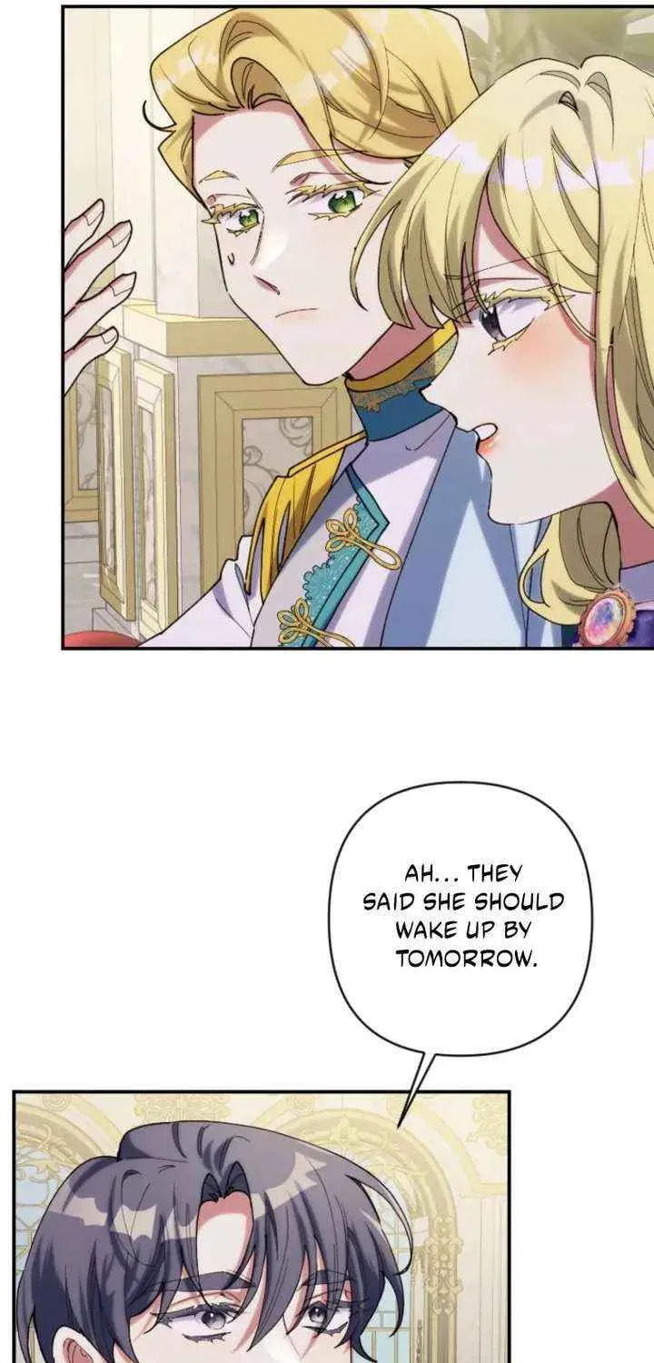 Read The Reason for Avoiding Him, the Perfect One chapter 40 image 53 on Lezhin