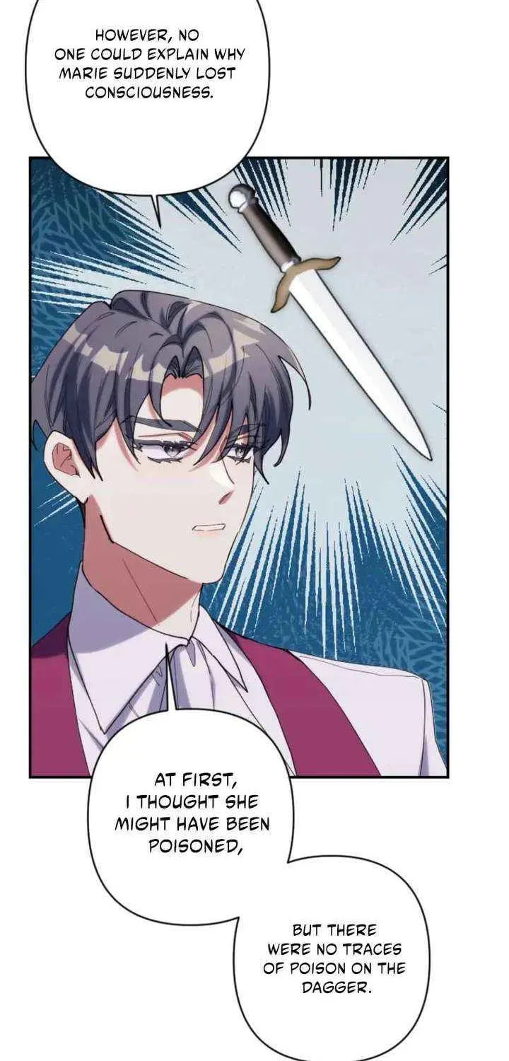 Read The Reason for Avoiding Him, the Perfect One chapter 40 image 56 on Lezhin