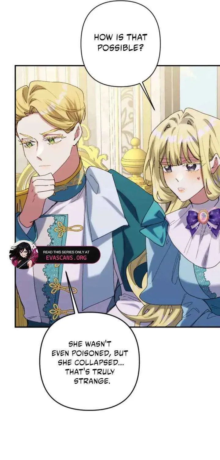 Read The Reason for Avoiding Him, the Perfect One chapter 40 image 58 on Lezhin