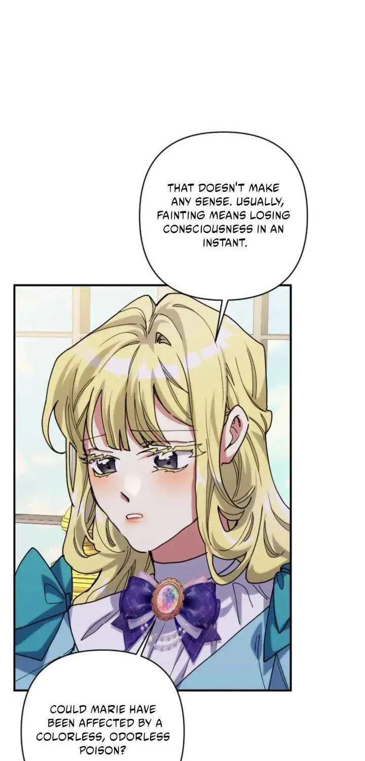 Read The Reason for Avoiding Him, the Perfect One chapter 40 image 59 on Lezhin