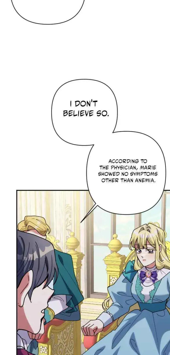 Read The Reason for Avoiding Him, the Perfect One chapter 40 image 60 on Lezhin