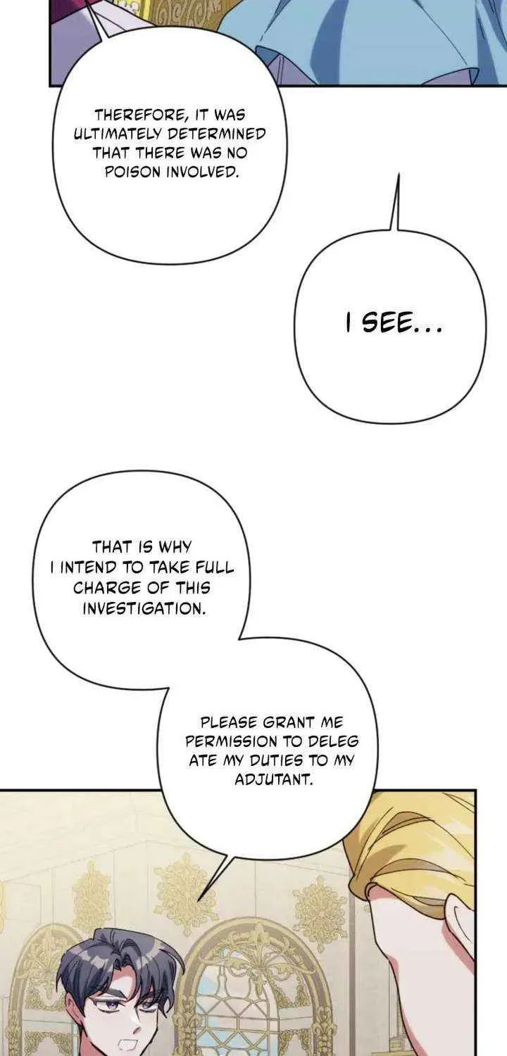 Read The Reason for Avoiding Him, the Perfect One chapter 40 image 61 on Lezhin