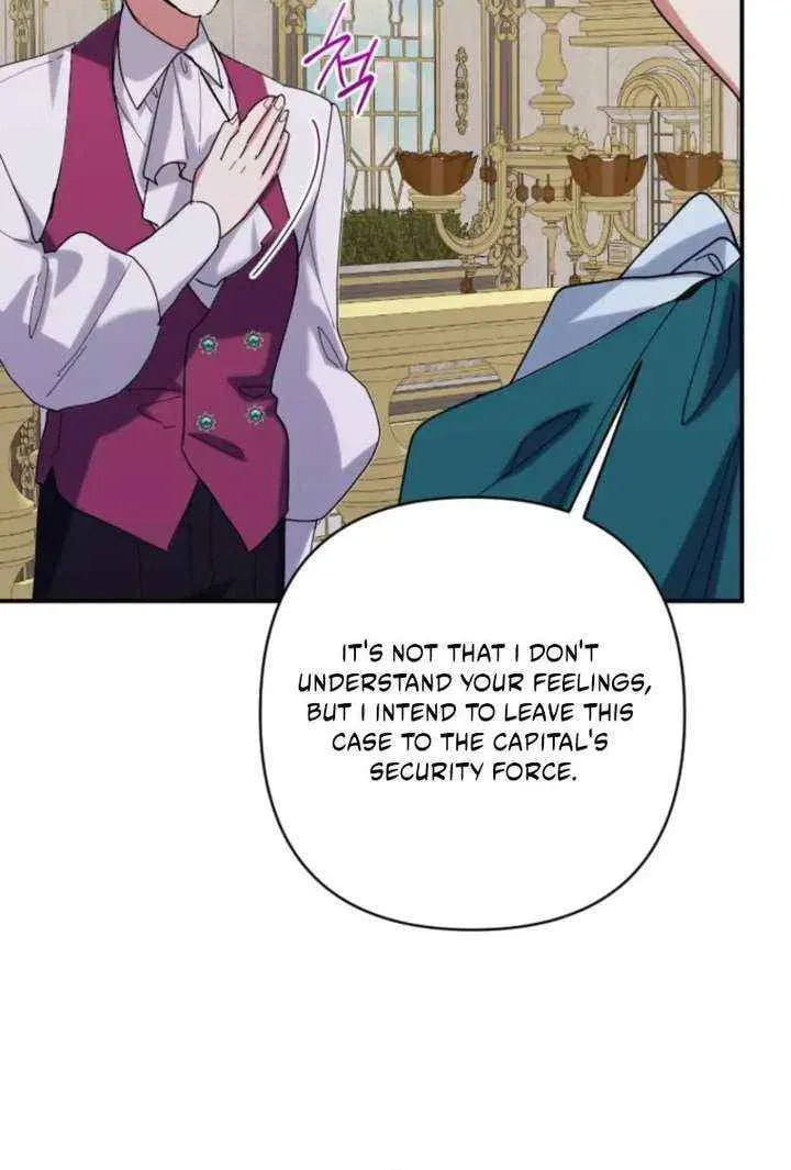 Read The Reason for Avoiding Him, the Perfect One chapter 40 image 62 on Lezhin