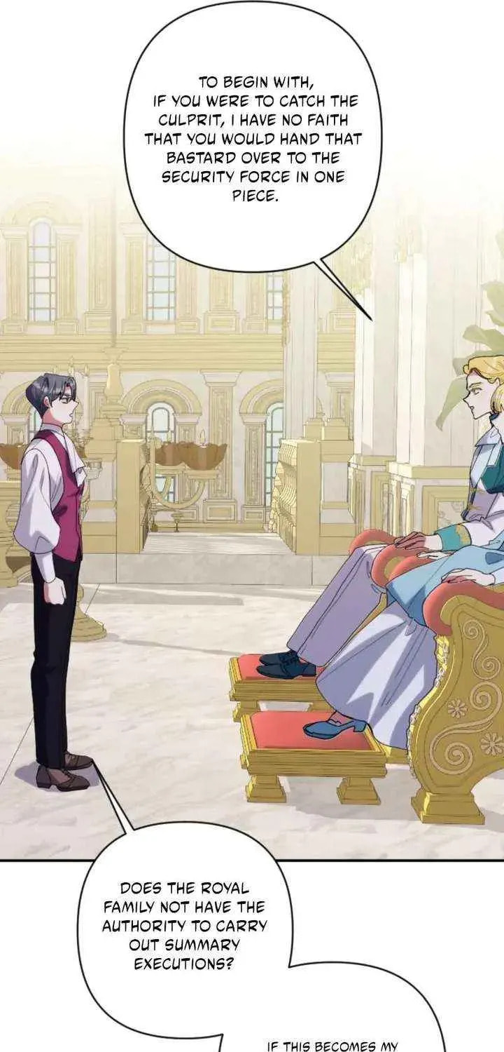 Read The Reason for Avoiding Him, the Perfect One chapter 40 image 63 on Lezhin
