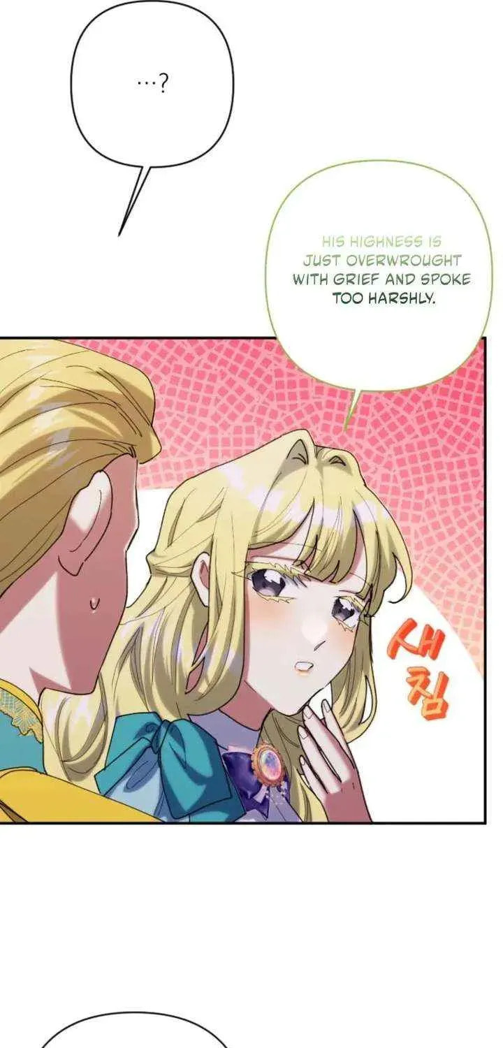 Read The Reason for Avoiding Him, the Perfect One chapter 40 image 68 on Lezhin