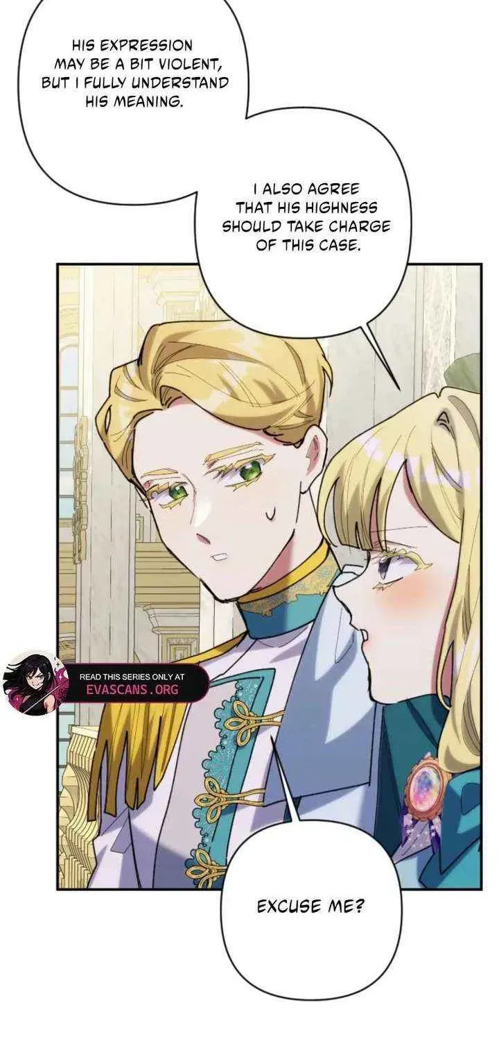 Read The Reason for Avoiding Him, the Perfect One chapter 40 image 69 on Lezhin