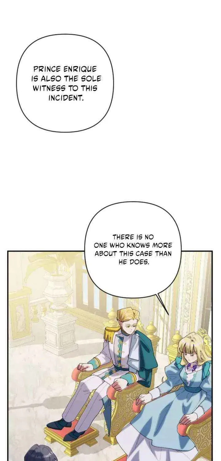Read The Reason for Avoiding Him, the Perfect One chapter 40 image 70 on Lezhin