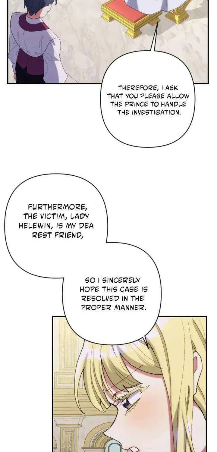 Read The Reason for Avoiding Him, the Perfect One chapter 40 image 71 on Lezhin