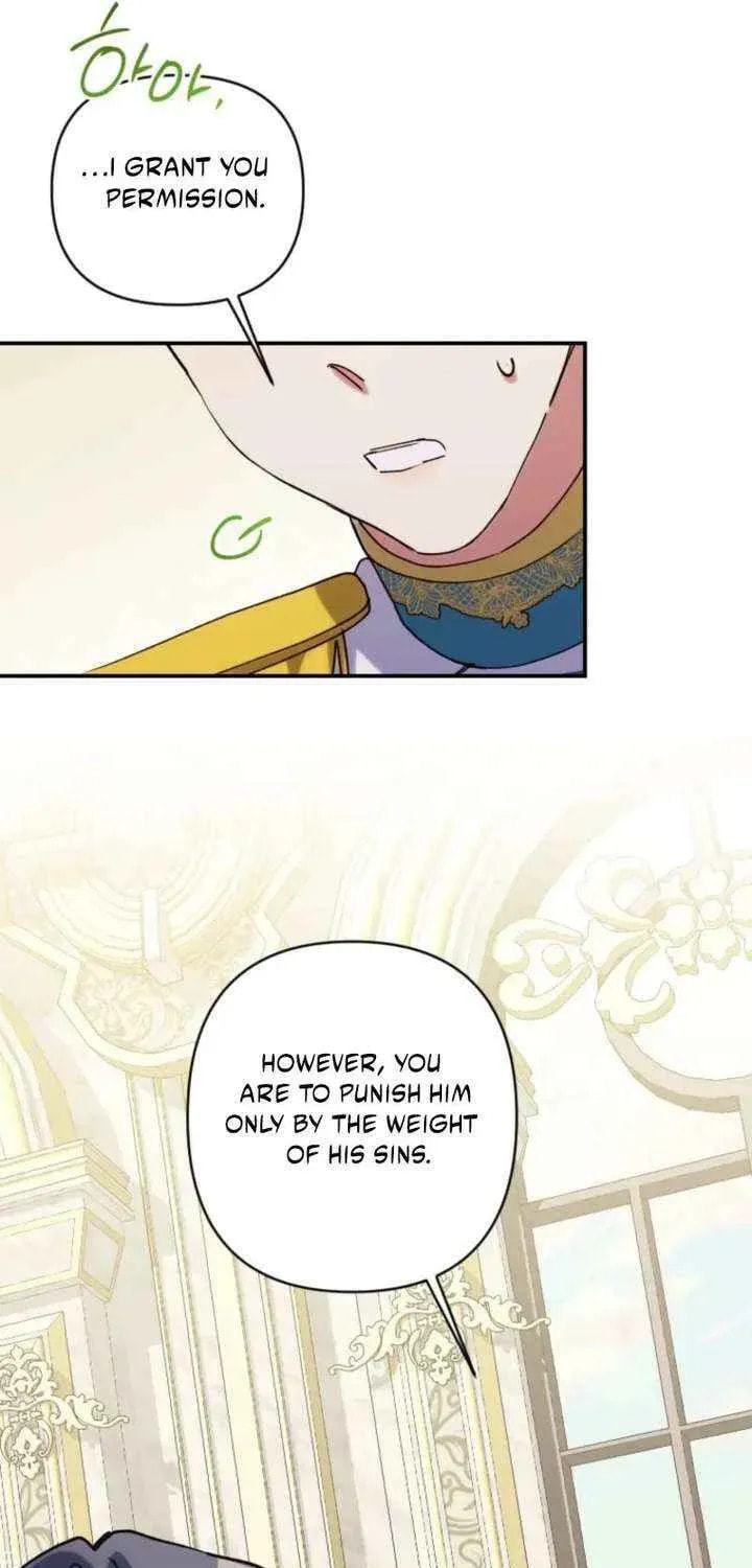 Read The Reason for Avoiding Him, the Perfect One chapter 40 image 73 on Lezhin