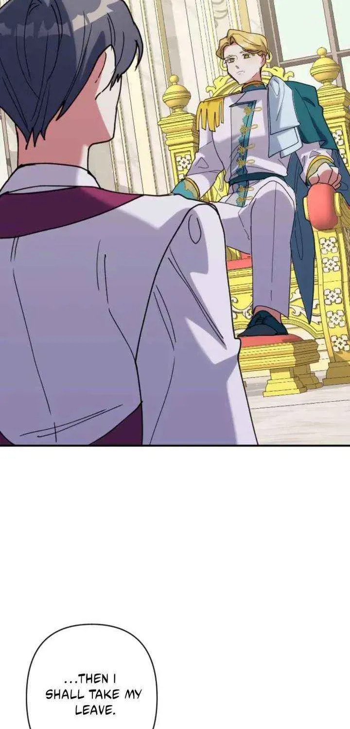 Read The Reason for Avoiding Him, the Perfect One chapter 40 image 74 on Lezhin