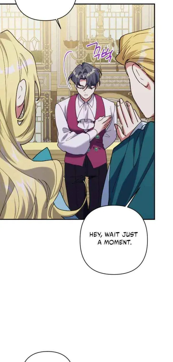 Read The Reason for Avoiding Him, the Perfect One chapter 40 image 75 on Lezhin