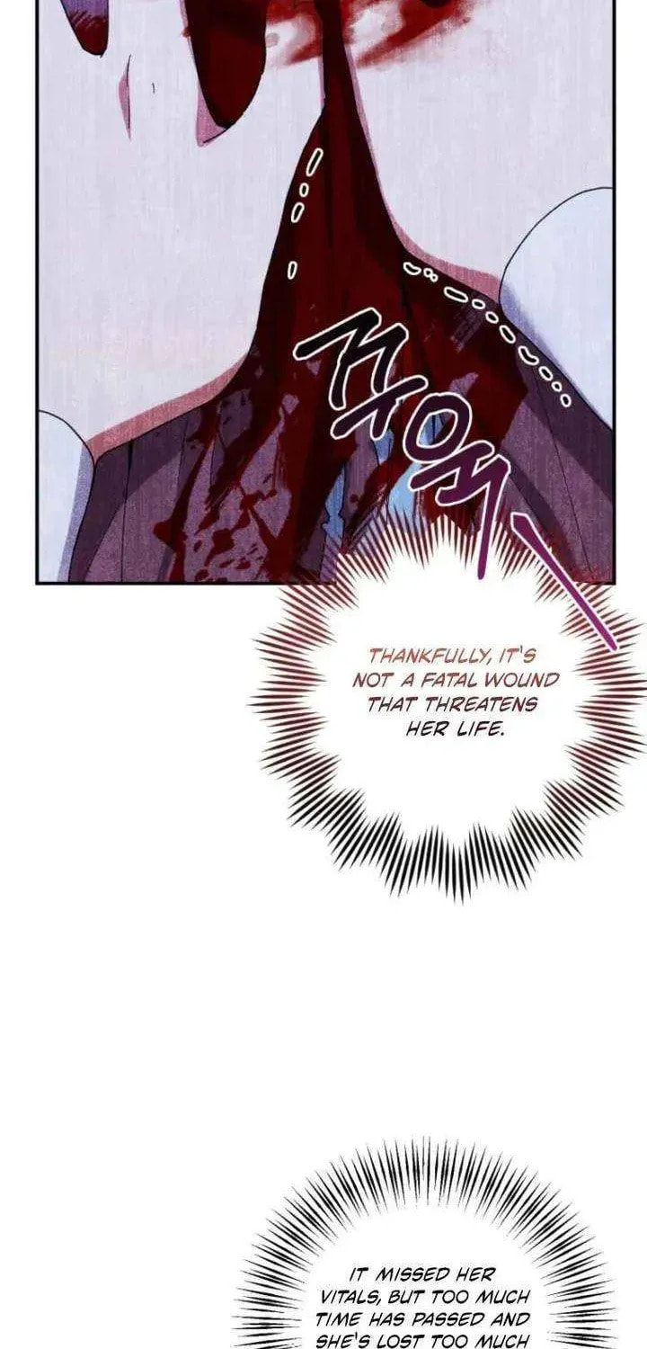 Read The Reason for Avoiding Him, the Perfect One chapter 40 image 8 on Lezhin