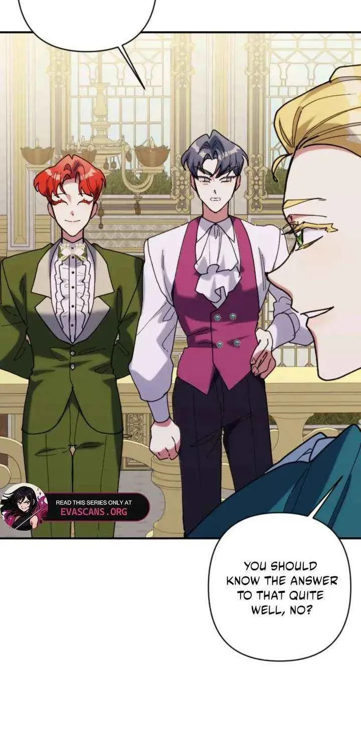Read The Reason for Avoiding Him, the Perfect One chapter 40 image 81 on Lezhin