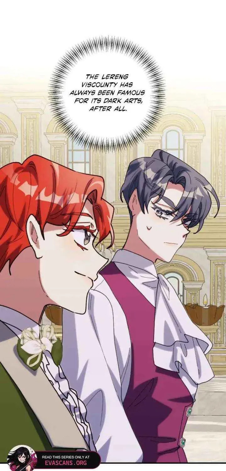 Read The Reason for Avoiding Him, the Perfect One chapter 40 image 84 on Lezhin