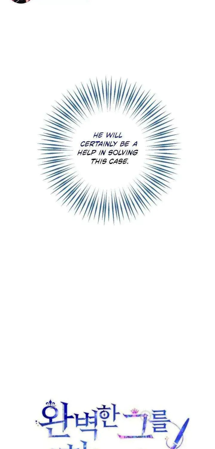 Read The Reason for Avoiding Him, the Perfect One chapter 40 image 85 on Lezhin
